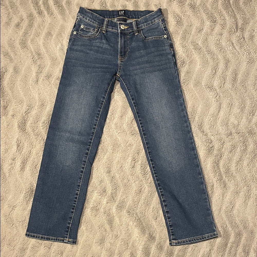 GUC Gap Kids Jeans Size 10